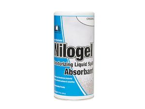 Deodorisers: Nilogel Absorber 340g