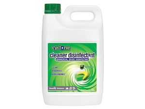 Cyclone Disinfectant / Cleaner