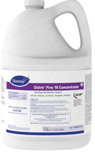 Oxivir Five 16 Concentrate