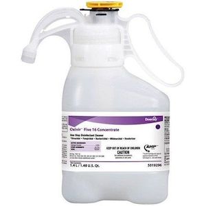Diversey - Housekeeping: Oxivir Five 16 Smart Dose