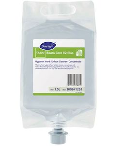 Diversey - Housekeeping: ROOMCARE R2 HYGIENE CLEANER CONC (2x2L)