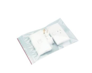 Minigrip bags