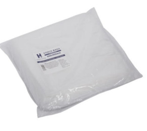 Poly bags