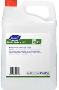 Diversey - Floor Care: Pinnacle Prox Hs Polish 2x5l