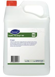 Pro Strip Hd Floor Stripper