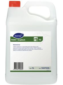 Snap Back Spraybuff Cleaner