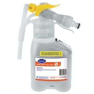 Stride J Flex Floor Cleaner Conc. 5l