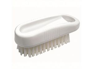 Brushes, Dusters, Floor Squeegees: Nail Brush Raven