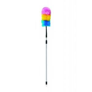 Brushes, Dusters, Floor Squeegees: Nylon Electrostatic Duster