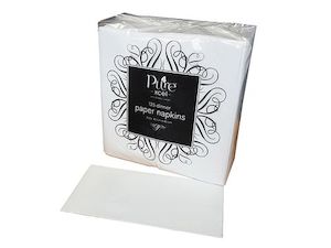 Toilet Paper Supplies: Dinner Napkins 1/8 Fold 2ply