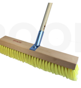 Den Nylon Broom Head
