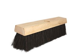 Brooms: Platform Broom Head