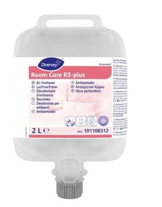 Diversey - Housekeeping: Roomcare R5 Plus Air Fresh Conc (2x2l)