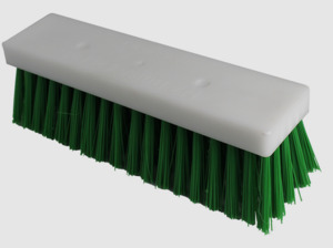 Brushes, Dusters, Floor Squeegees: Nzbc Boot Cleaning Replacement Brush