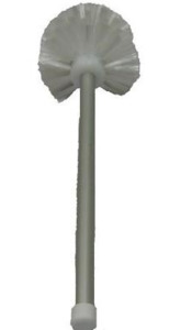 Brushes, Dusters, Floor Squeegees: Turks Head Brush Poly Hygiene