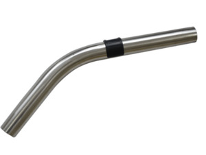 Spares & Accessories: Bent Elbow Chrome 32mm
