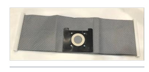 Spares & Accessories: Eye Vac C6 Reusable Cloth Bag