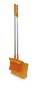 Fbk: Fbk Lobby Dustpan / Broom Hd
