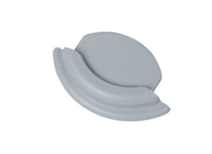 Fbk: Fbk Rail End Cap (set 2)