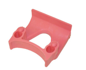 Fbk: Fbk Wall Holder Clip