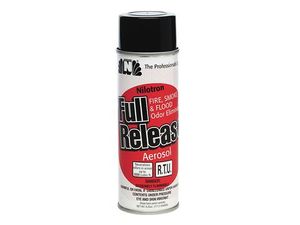 Deodorisers: Nilotron Full Release Fogger 177g