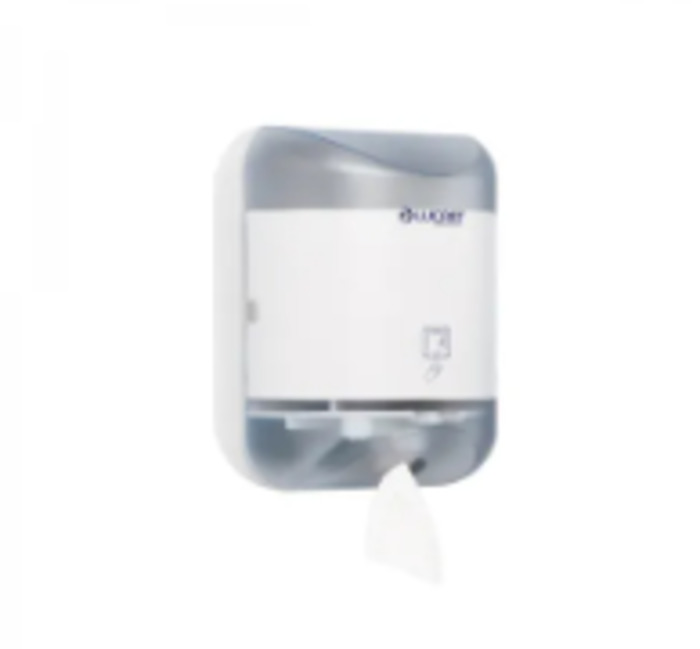 Centrepull Toilet Tissue Dispenser