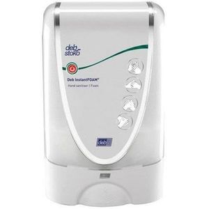 Deb Auto Instant Foam Dispenser