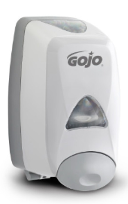 Go Jo Fmx Soap Dispenser