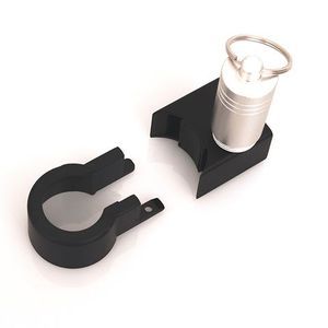 Hp Mag Lock Collar Disp