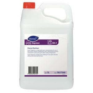 Degresan Cleaner Sanitiser