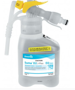 Suma D2 J Flex 1.5l