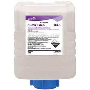 Diversey - Kitchen: Suma Eden Antibac Wash