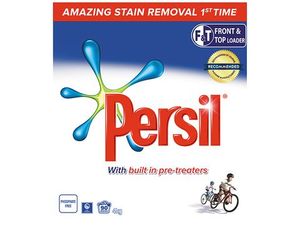 Persil Pro Conc. Active Clean 5kg