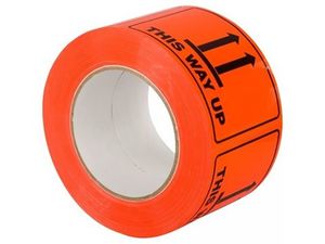Packaging: Ripa Label This Way Up 99 X 99 (500)