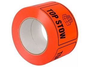 Packaging: Ripa Label Top Stow 99 X 99 (500)