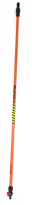 Wash Brushes: Ali Ext. Soap Disp Handle