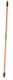 Ali Ext. Soap Disp Handle