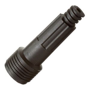 Wash Brushes: Handle Adaptor Pulex