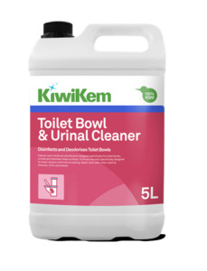 Detergent, Furniture, General Cleaners: Toilet Bowl Cleaner