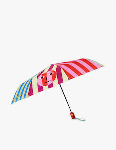 Areaware: Dusen Dusen Everybody Umbrella - Multi