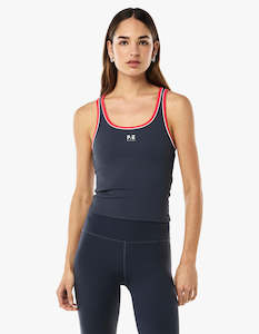Online Exclusives: Nexus Rib Tank - Marine Blue