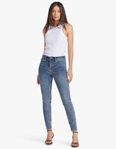 Online Exclusives: Spray On - True Vintage