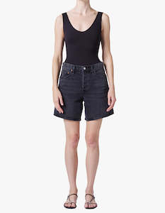 Dame Short - Hitch