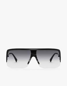 Niet Van Der Sunglasses - Black