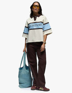 Cloe Knit Pant - Espresso