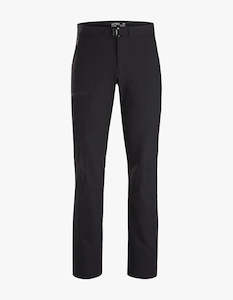 Arcteryx Mens: Gamma Pant - Black