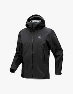 Beta SL Jacket - Black