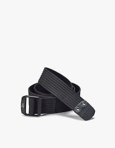 Arcteryx Mens: Conveyor Belt 38mm - Black