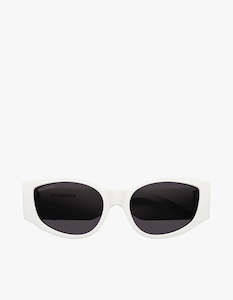 BB0258S Sunglasses - White