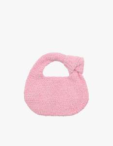 Birgitte Herskind: Grande Bag - Pink